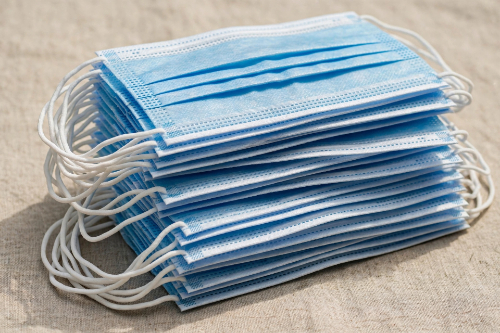 Medical Face Masks